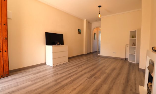 Resale - Townhouse -
Algorfa - Montemar