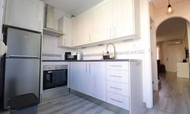 Resale - Townhouse -
Algorfa - Montemar