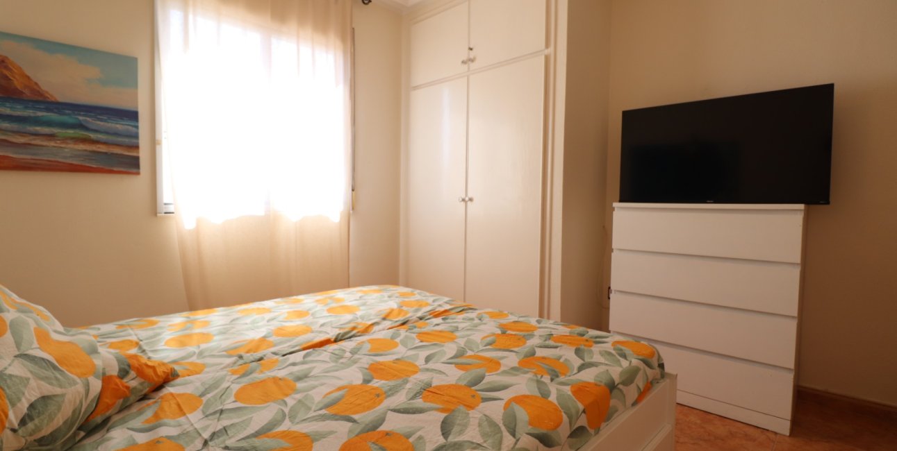 Resale - Townhouse -
Algorfa - Montemar