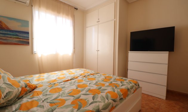 Resale - Townhouse -
Algorfa - Montemar