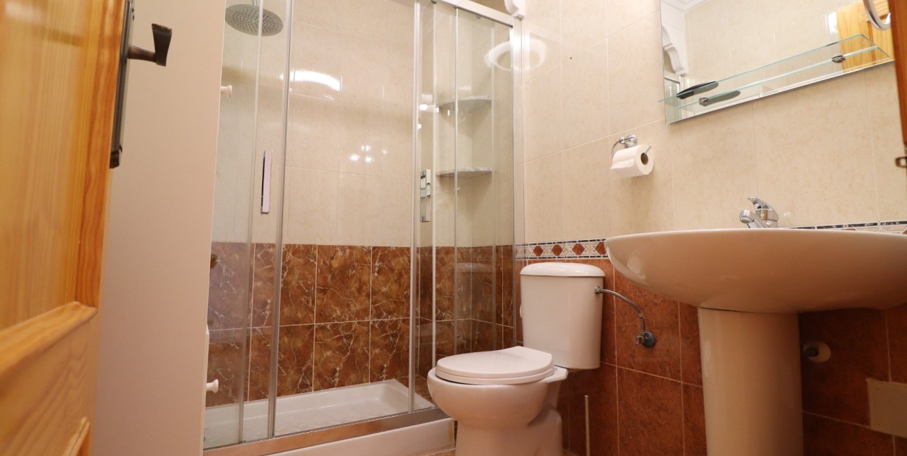 Resale - Townhouse -
Algorfa - Montemar