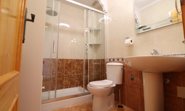 Resale - Townhouse -
Algorfa - Montemar
