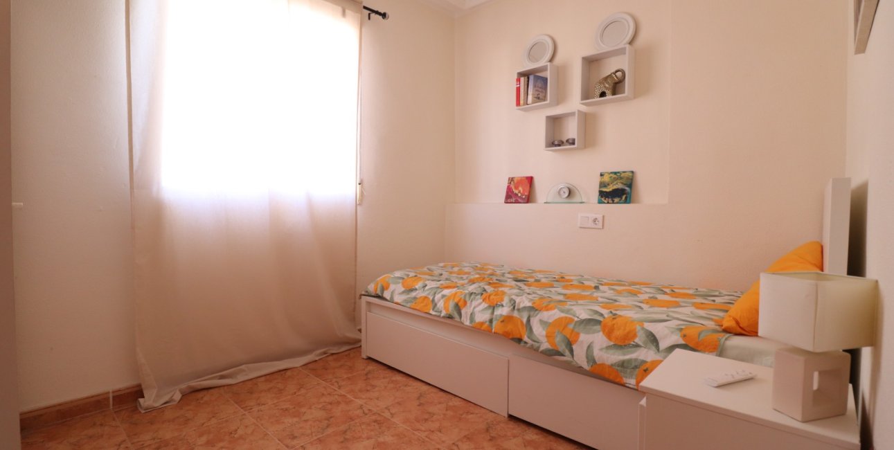 Resale - Townhouse -
Algorfa - Montemar