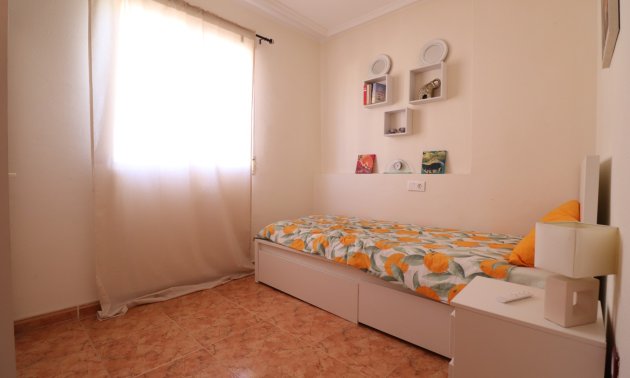 Resale - Townhouse -
Algorfa - Montemar