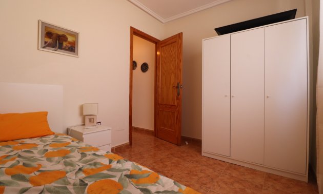 Resale - Townhouse -
Algorfa - Montemar