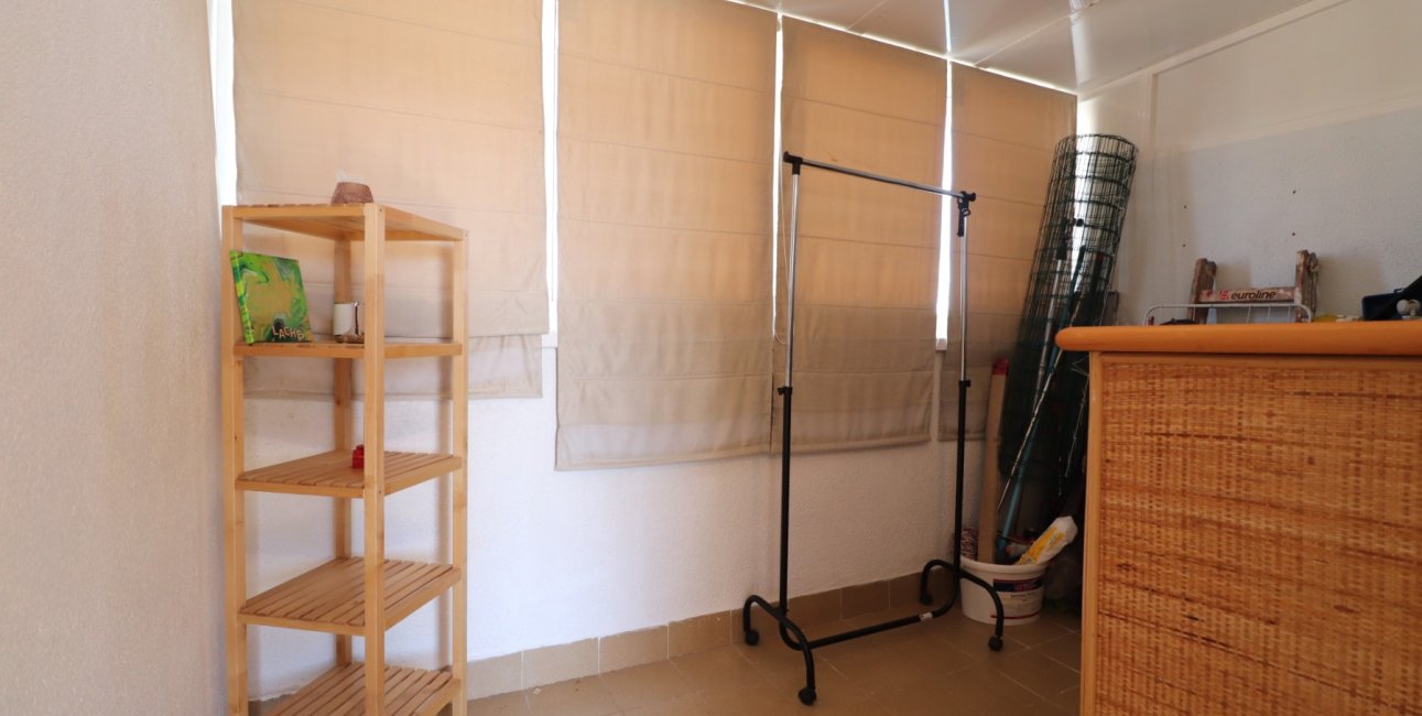 Resale - Townhouse -
Algorfa - Montemar