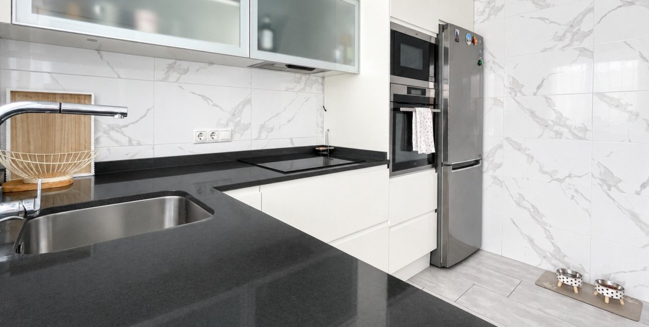 Resale - Townhouse -
Orihuela Costa - Punta Prima