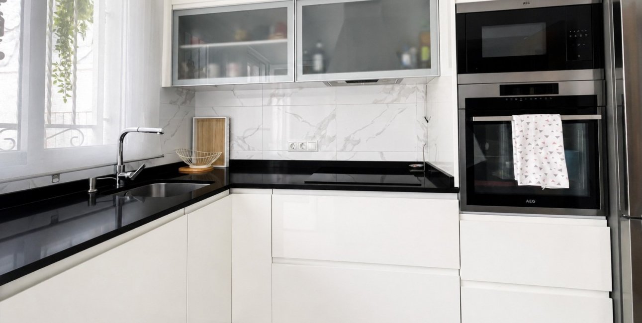 Resale - Townhouse -
Orihuela Costa - Punta Prima