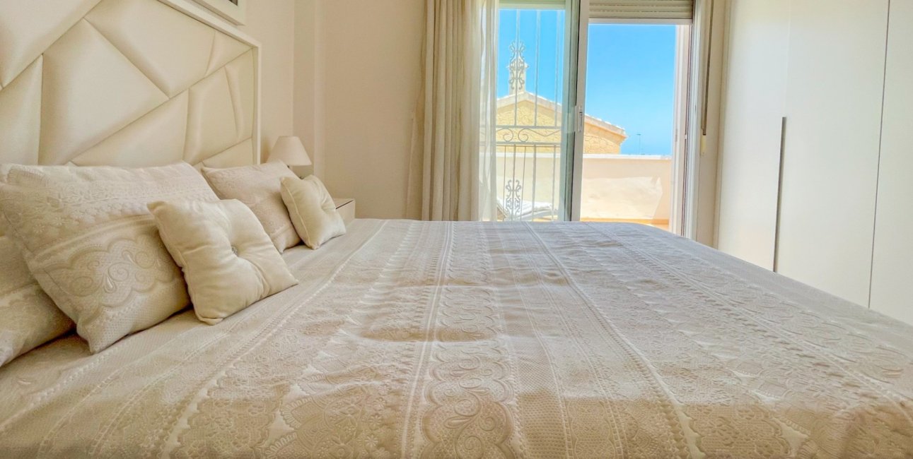 Resale - Townhouse -
Orihuela Costa - Punta Prima
