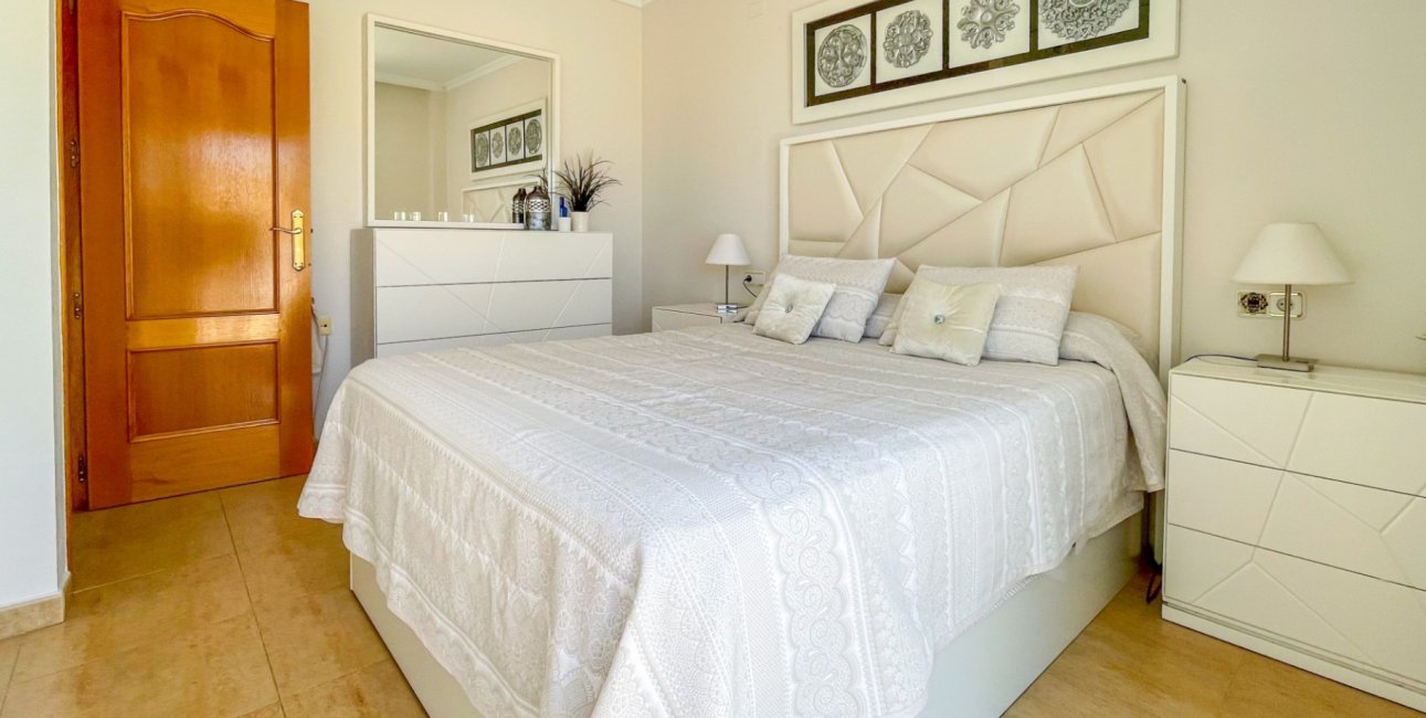 Resale - Townhouse -
Orihuela Costa - Punta Prima