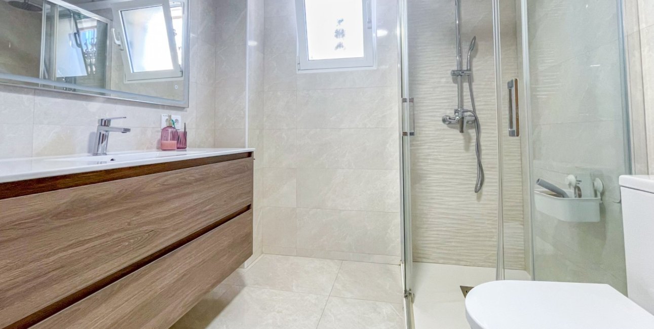 Resale - Townhouse -
Orihuela Costa - Punta Prima