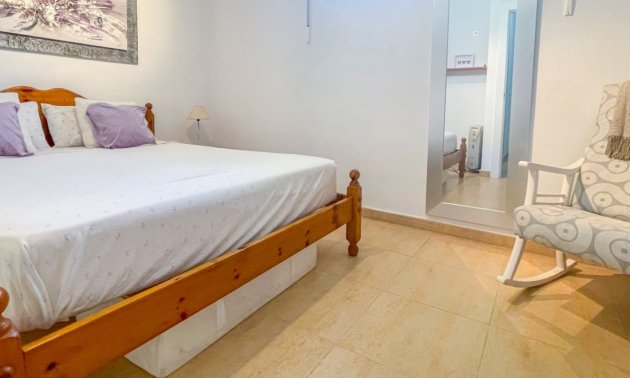 Resale - Townhouse -
Orihuela Costa - Punta Prima