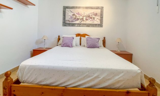 Resale - Townhouse -
Orihuela Costa - Punta Prima
