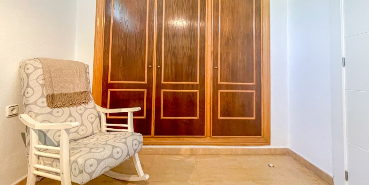 Resale - Townhouse -
Orihuela Costa - Punta Prima