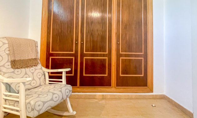 Resale - Townhouse -
Orihuela Costa - Punta Prima
