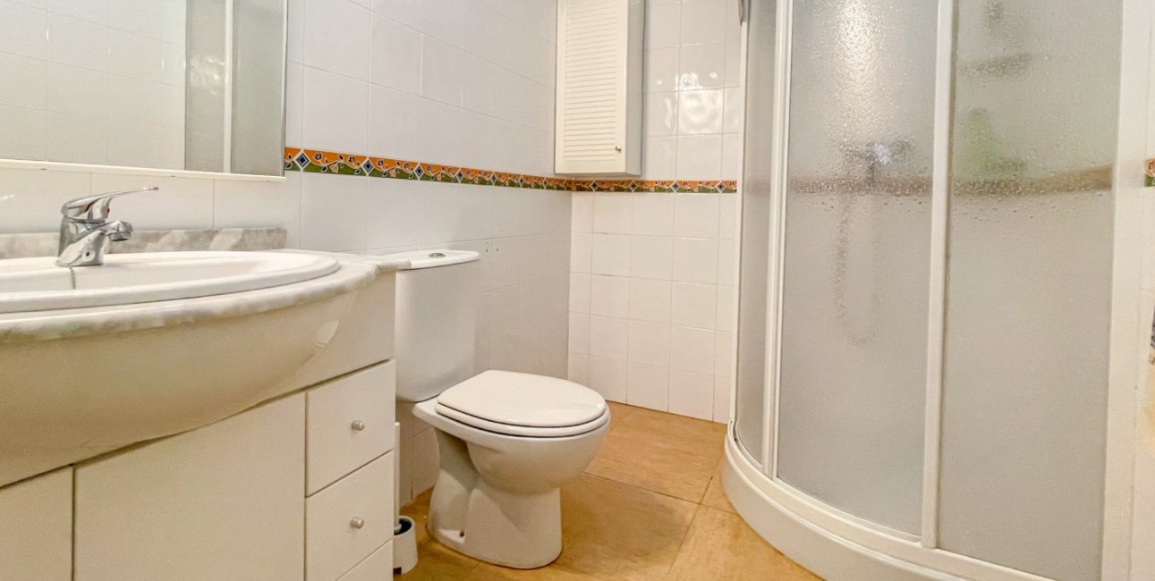 Resale - Townhouse -
Orihuela Costa - Punta Prima