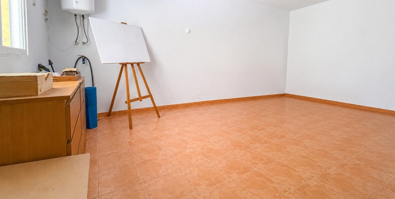 Resale - Townhouse -
Orihuela Costa - Punta Prima