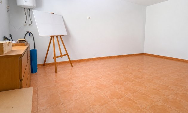 Resale - Townhouse -
Orihuela Costa - Punta Prima