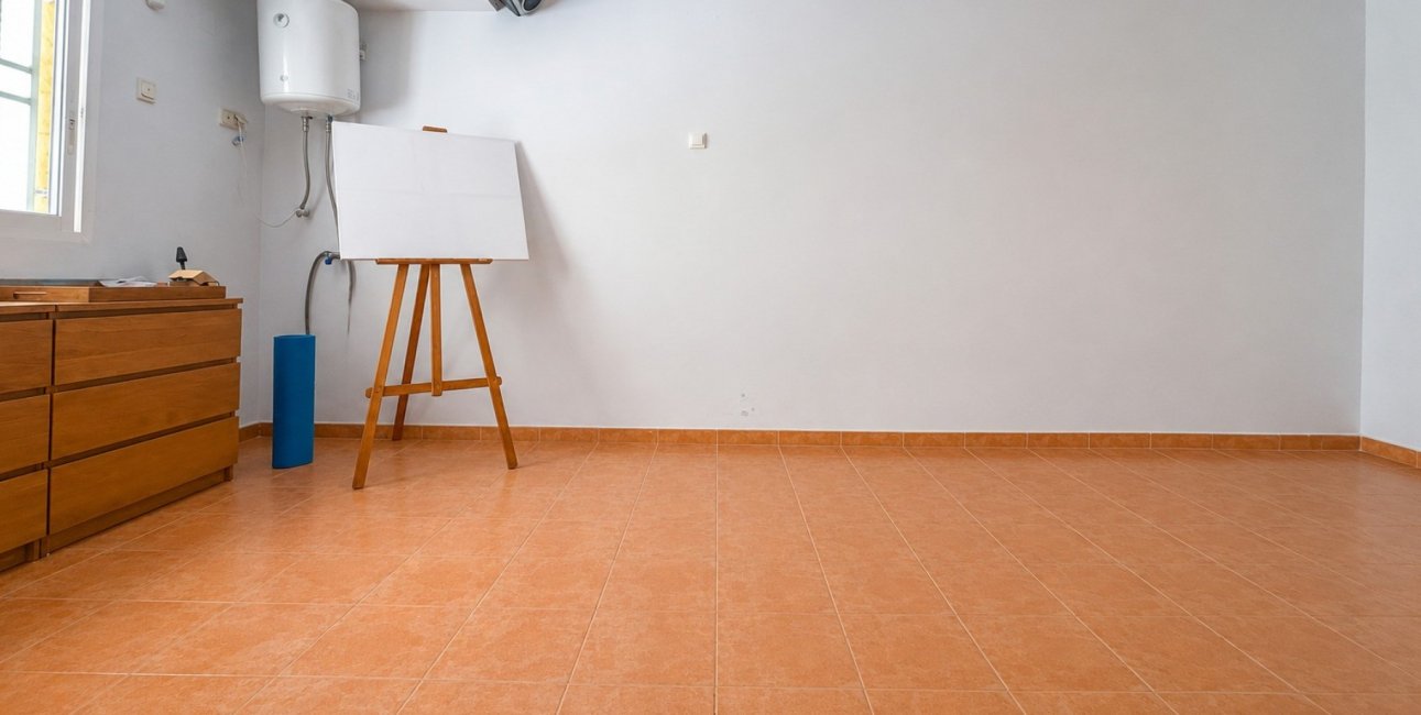 Resale - Townhouse -
Orihuela Costa - Punta Prima