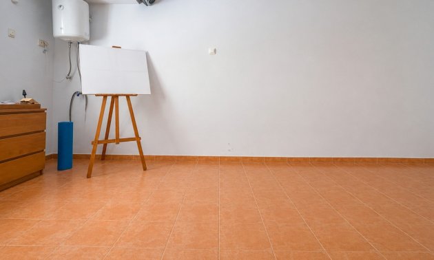 Resale - Townhouse -
Orihuela Costa - Punta Prima