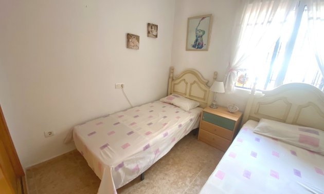 Resale - Apartment / flat -
Algorfa - Montemar
