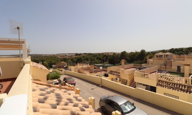 Rynek wtórny - Bungalowy -
Algorfa - Montemar