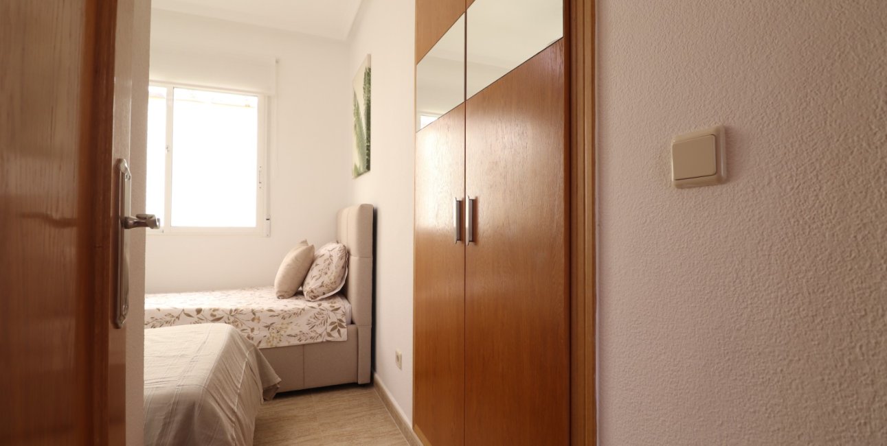 Resale - Bungalow -
Algorfa - Montemar