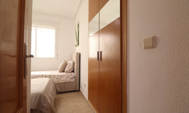 Resale - Bungalow -
Algorfa - Montemar