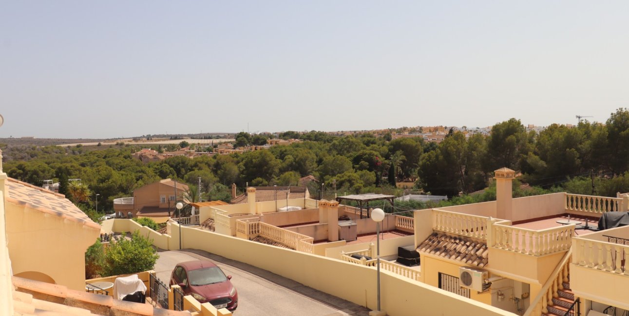 Resale - Bungalow -
Algorfa - Montemar