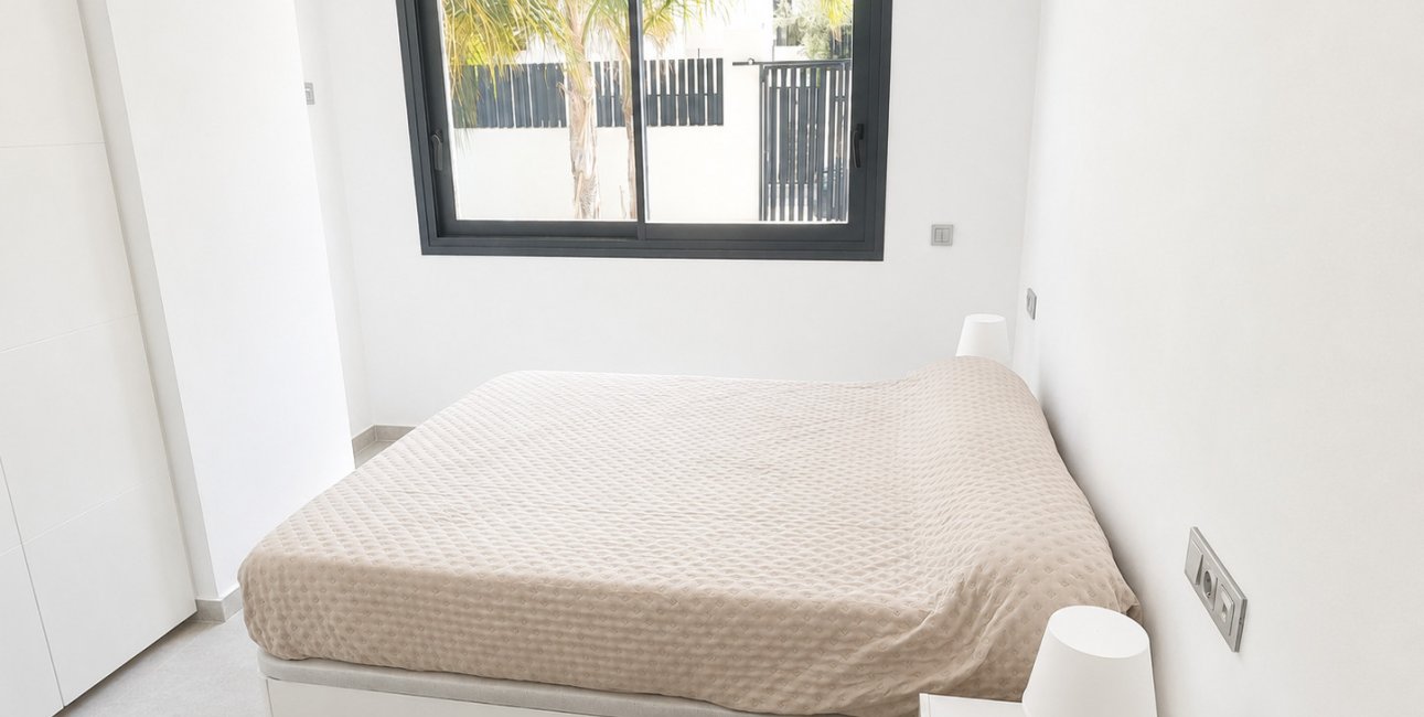 Reventa - Villa -
Algorfa - La Finca Golf Resort