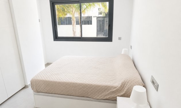 Reventa - Villa -
Algorfa - La Finca Golf Resort