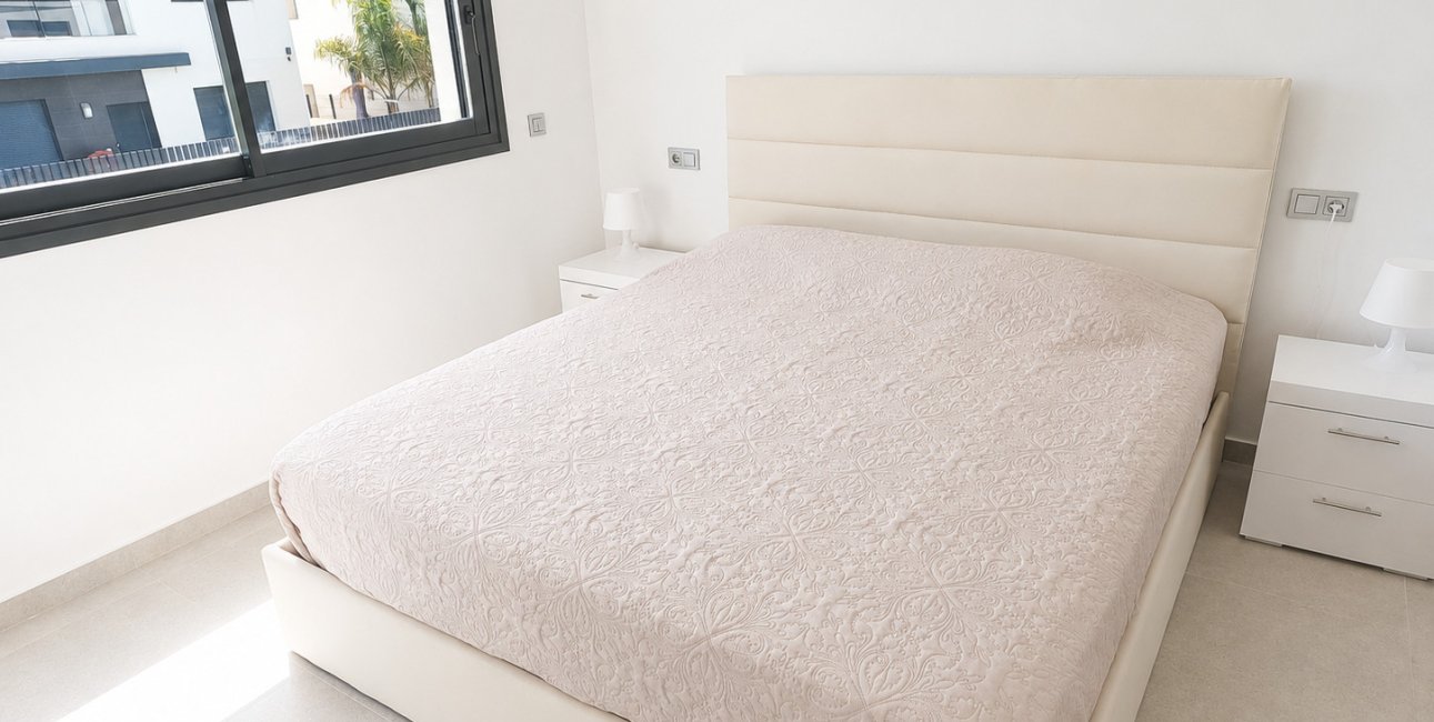 Reventa - Villa -
Algorfa - La Finca Golf Resort
