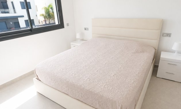 Reventa - Villa -
Algorfa - La Finca Golf Resort