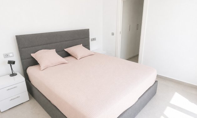 Reventa - Villa -
Algorfa - La Finca Golf Resort