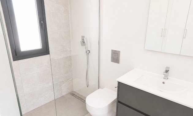 Reventa - Villa -
Algorfa - La Finca Golf Resort