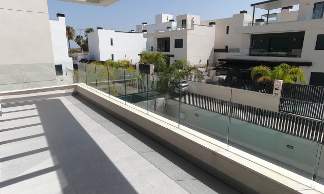 Reventa - Villa -
Algorfa - La Finca Golf Resort