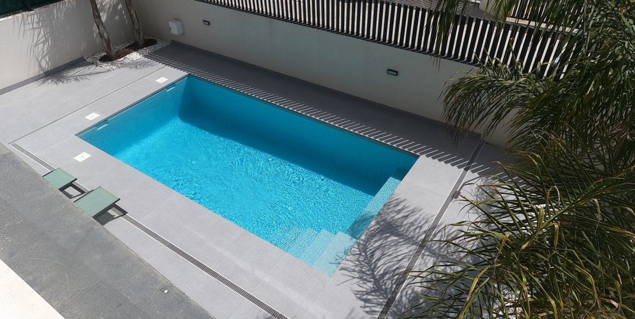 Reventa - Villa -
Algorfa - La Finca Golf Resort