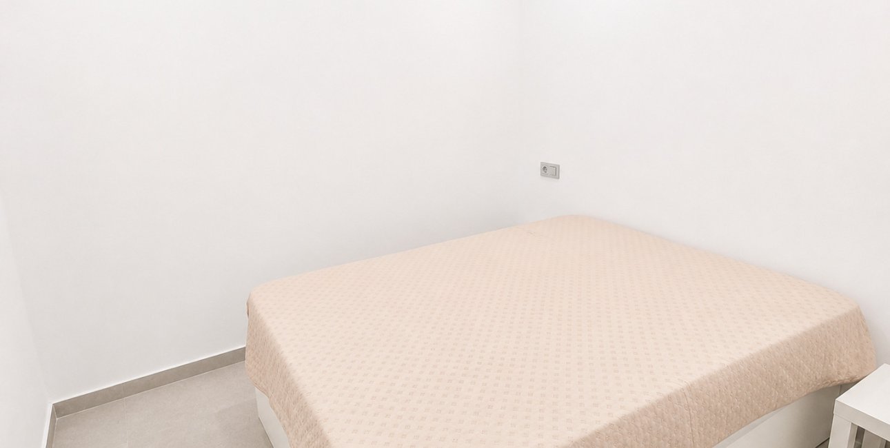 Reventa - Villa -
Algorfa - La Finca Golf Resort