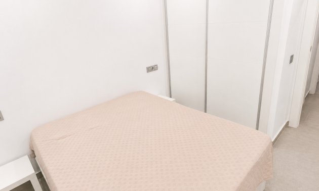 Reventa - Villa -
Algorfa - La Finca Golf Resort