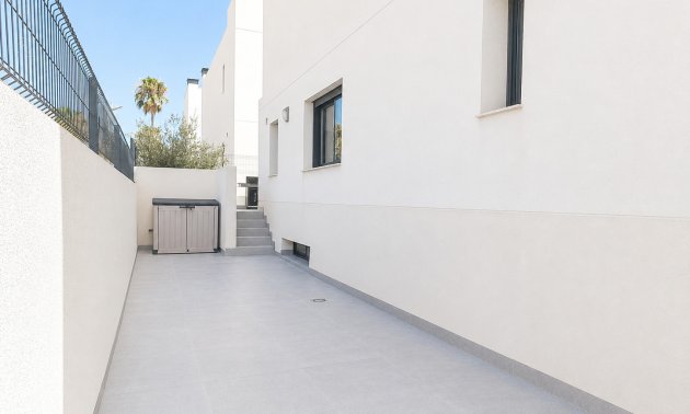 Reventa - Villa -
Algorfa - La Finca Golf Resort