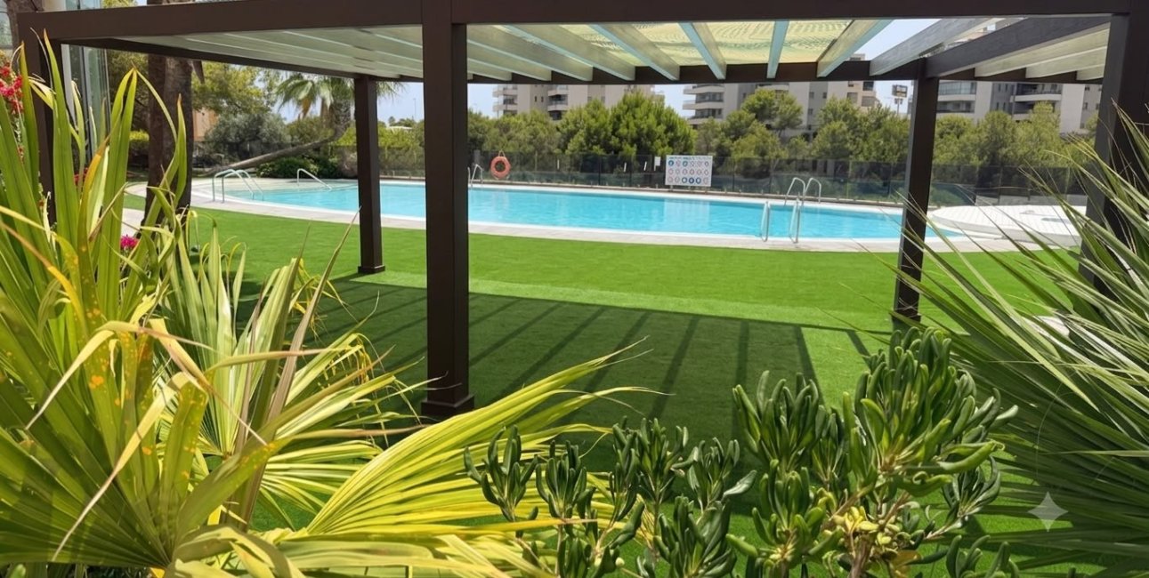 Reventa - Apartamento / piso -
Orihuela Costa - La Zenia