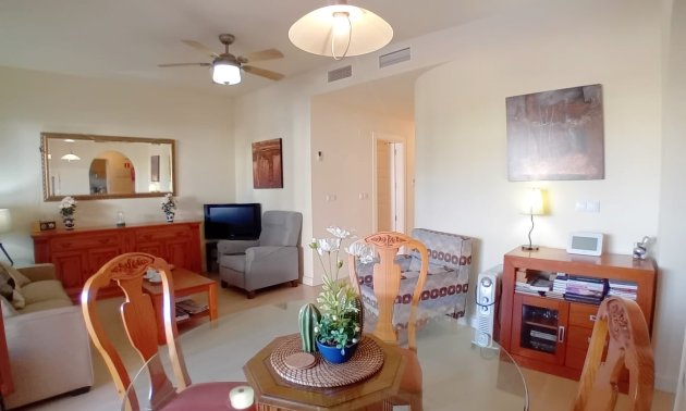 Resale - Apartment / flat -
El Valle Golf Resort - El Valle Golf Resort - Centre