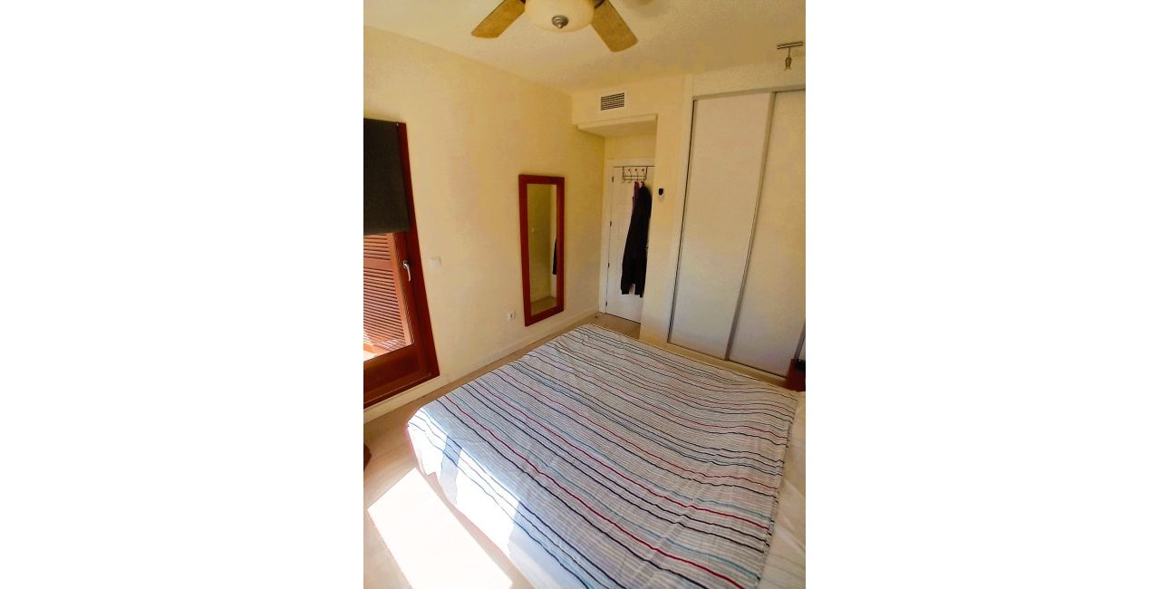 Resale - Apartment / flat -
El Valle Golf Resort - El Valle Golf Resort - Centre