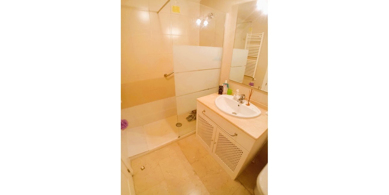 Resale - Apartment / flat -
El Valle Golf Resort - El Valle Golf Resort - Centre