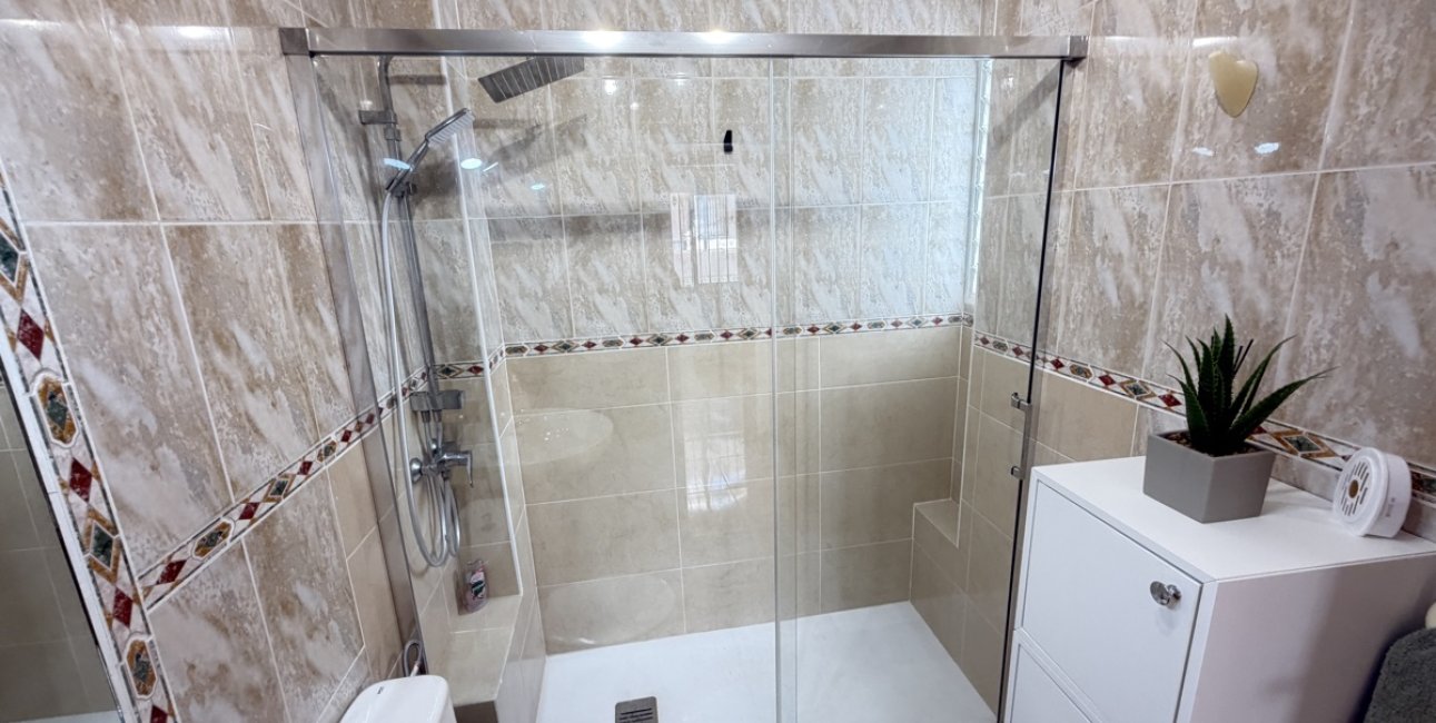 Resale - Apartment / flat -
Orihuela Costa - La Zenia