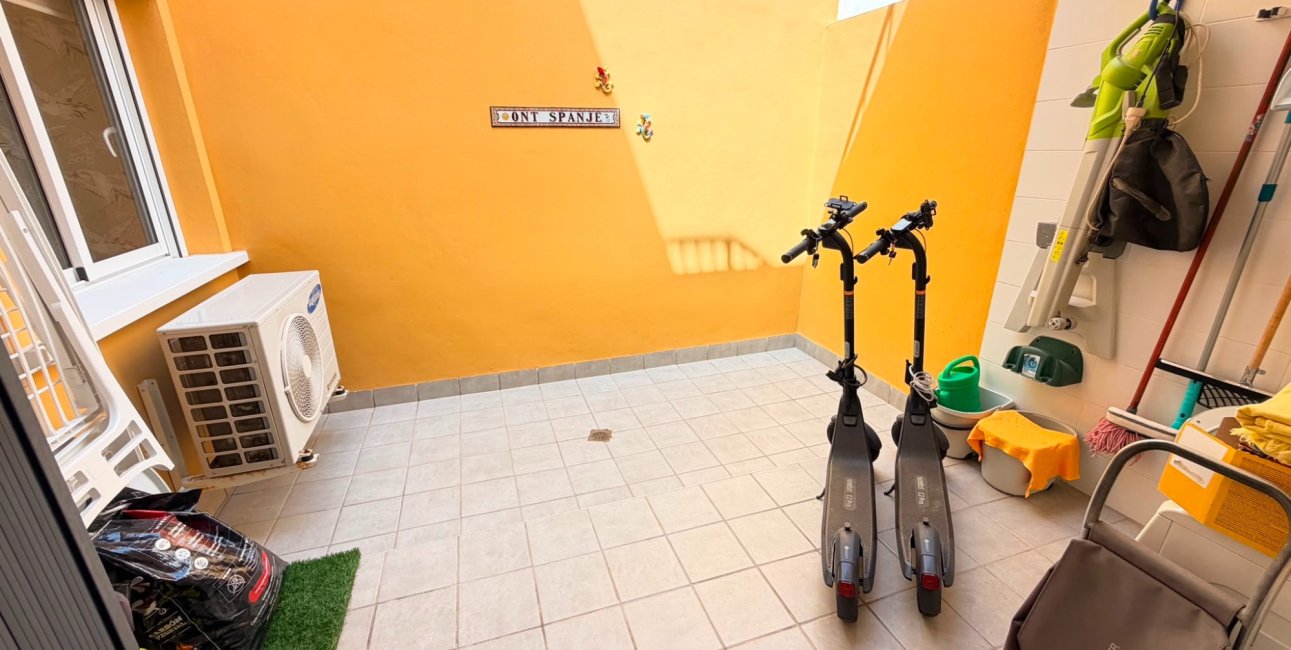 Rynek wtórny - Mieszkanie  -
Torrevieja - Aguas Nuevas