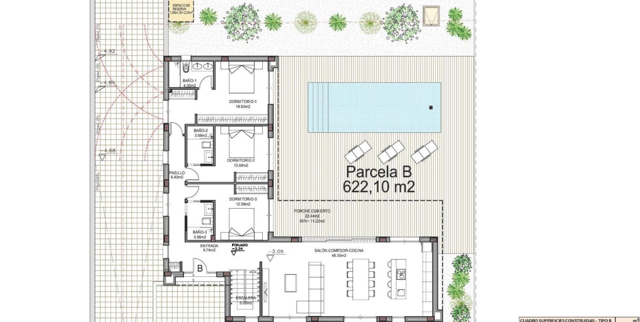 New Build - Villa -
Polop - Polop Hills