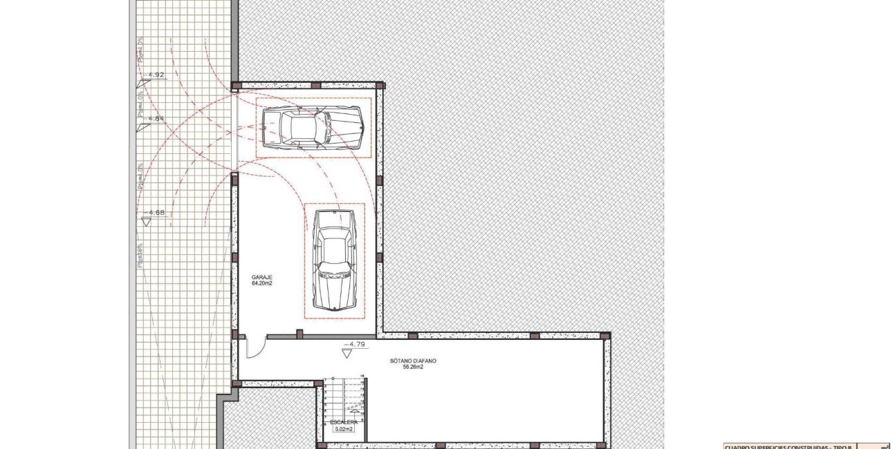 New Build - Villa -
Polop - Polop Hills
