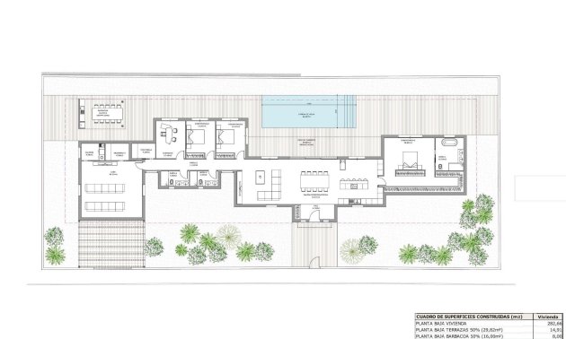 Obra nueva - Villa -
Polop - Polop Hills