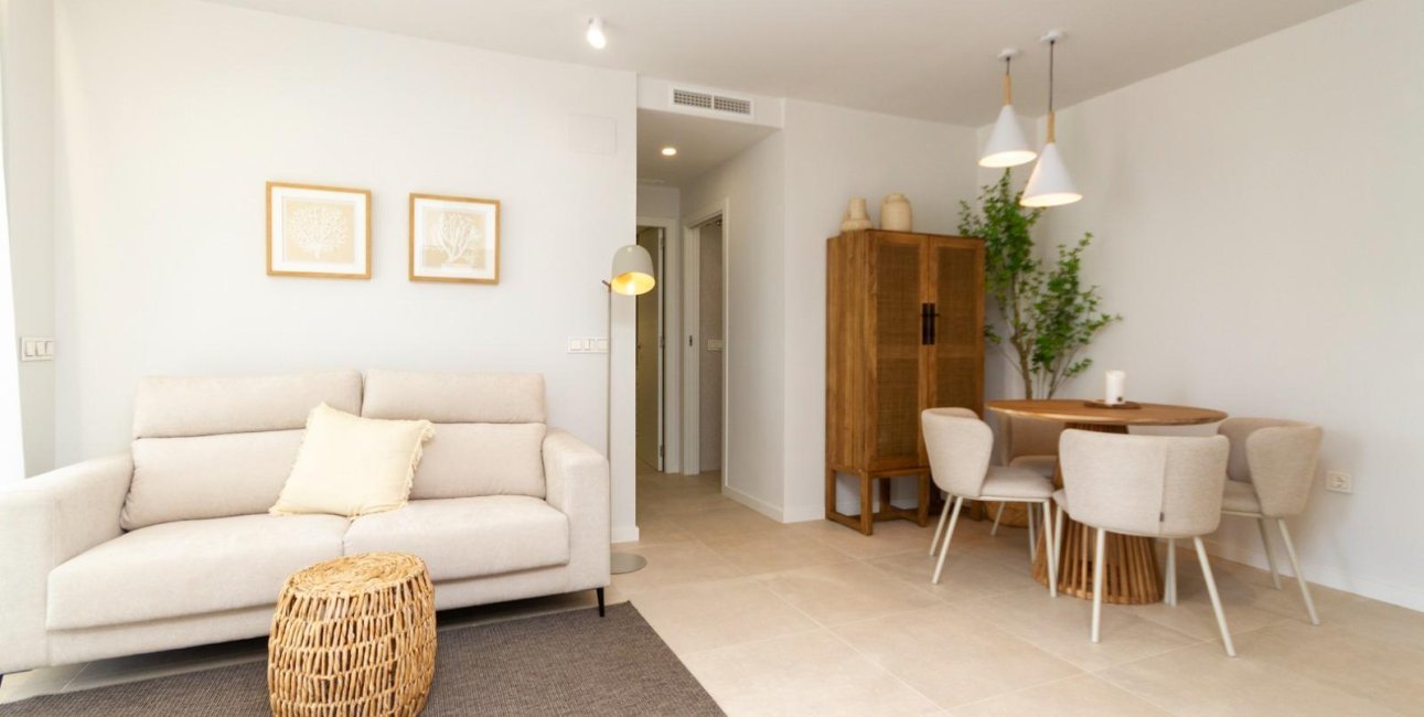 Obra nueva - Ático -
Denia - Las Marinas km 2.5